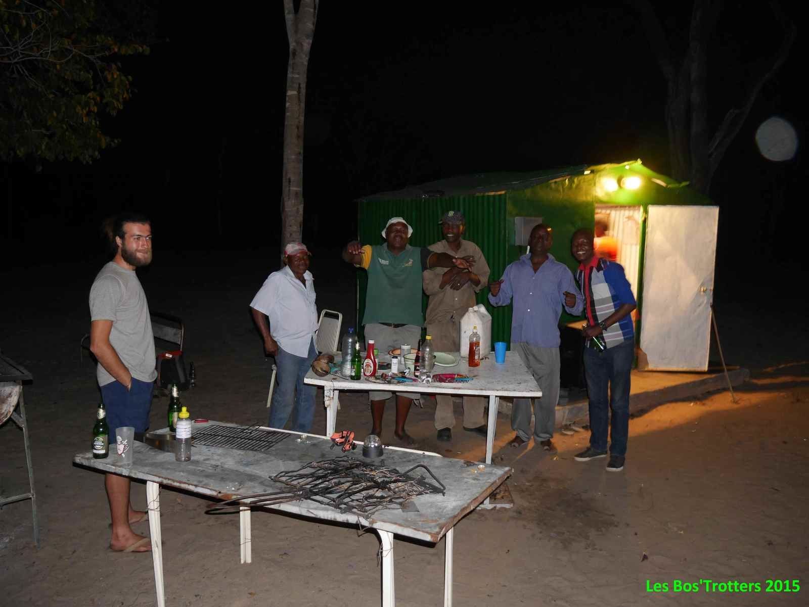 rencontres hommes africains france