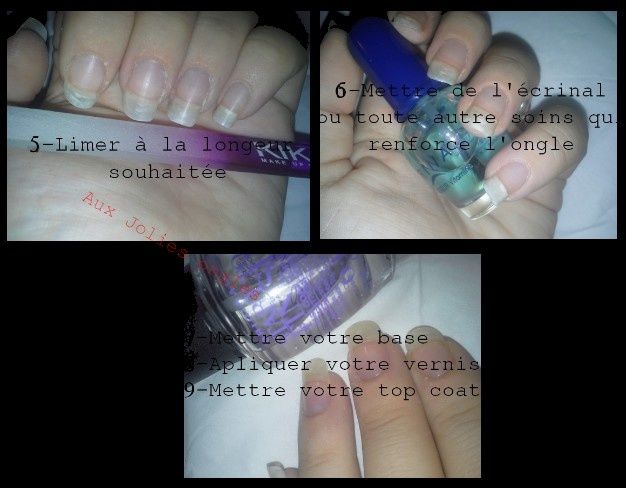 Routine Soins