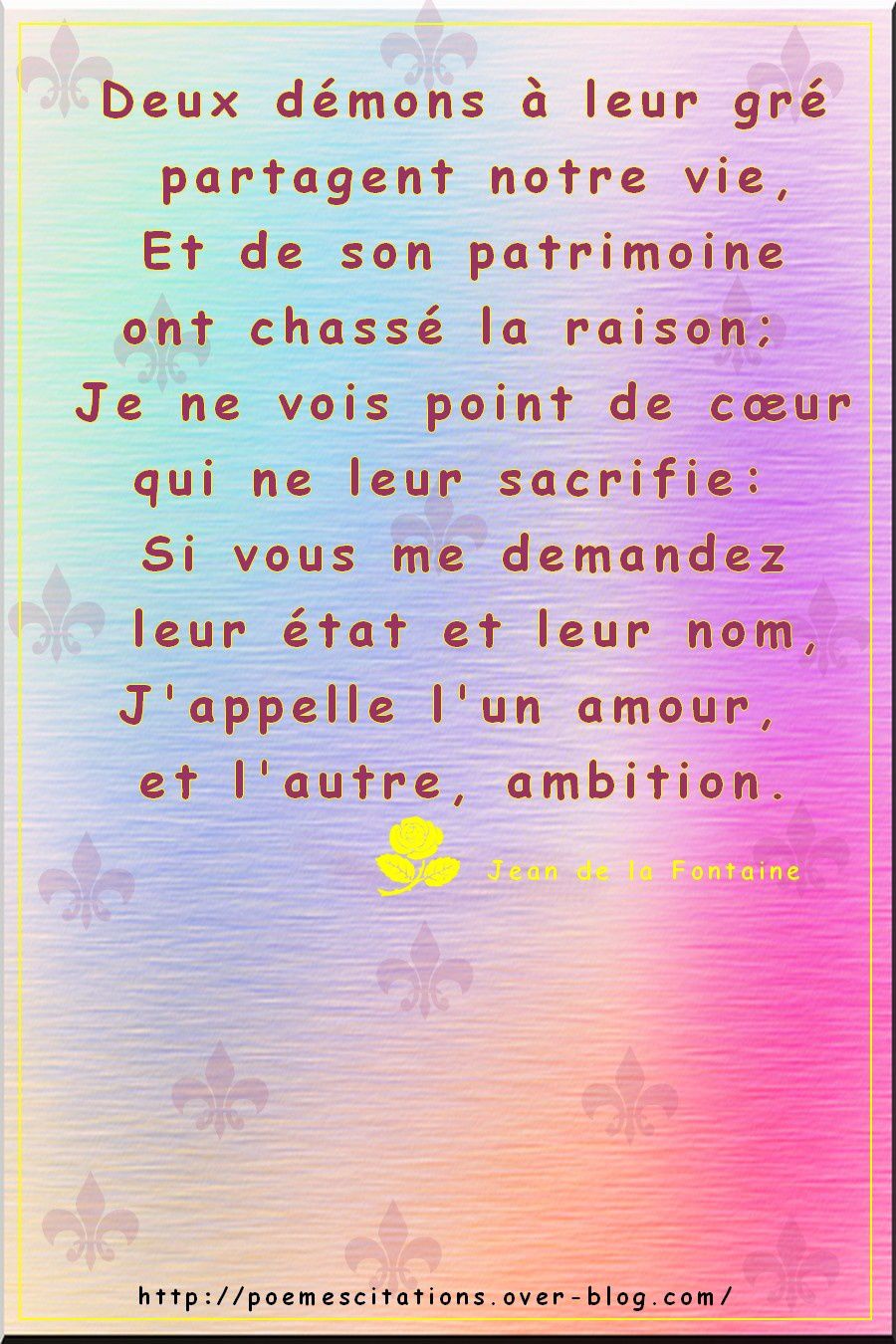 Les grands esprits se rencontrent allemand fran ais