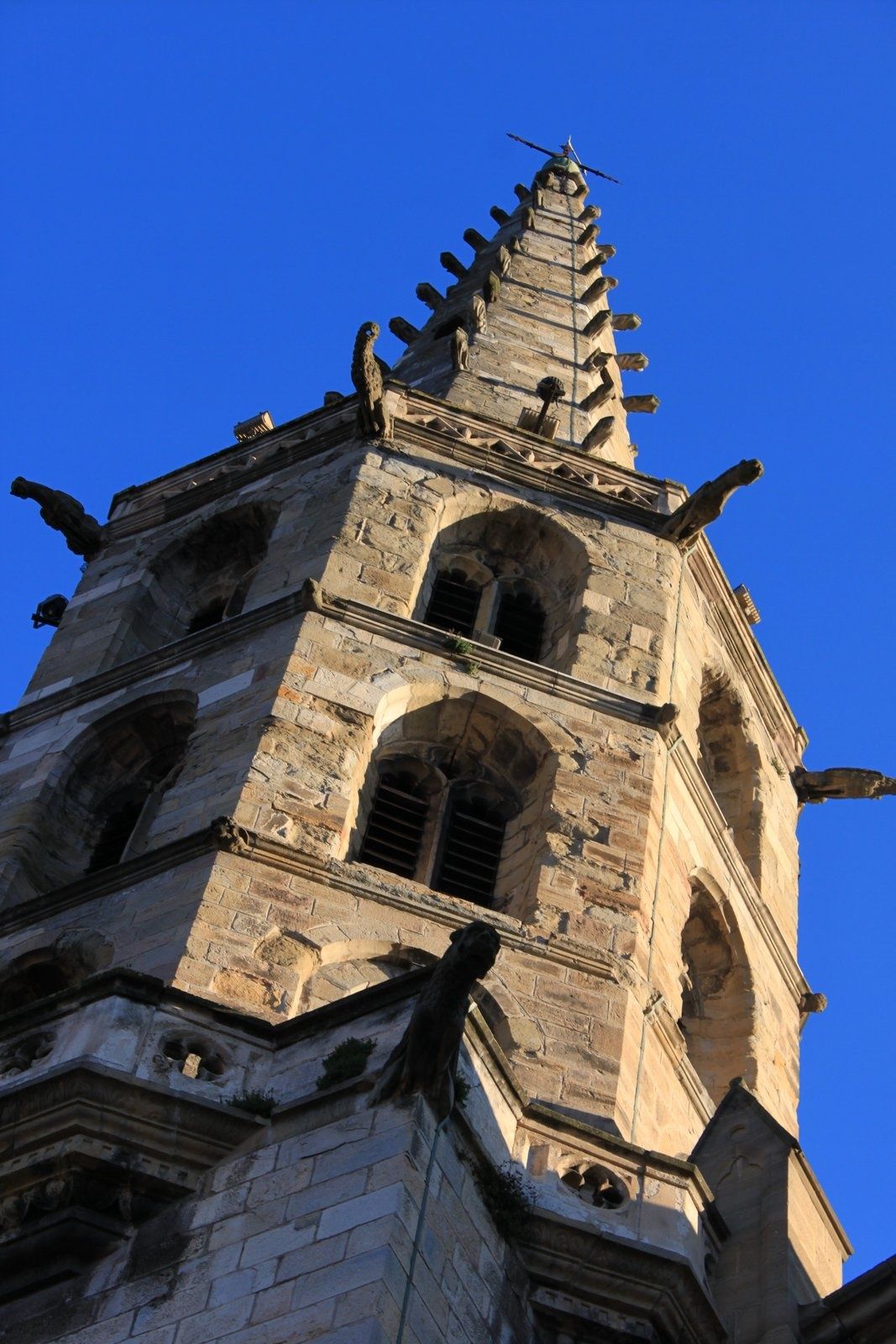 Église saint Martin de Limoux Malras