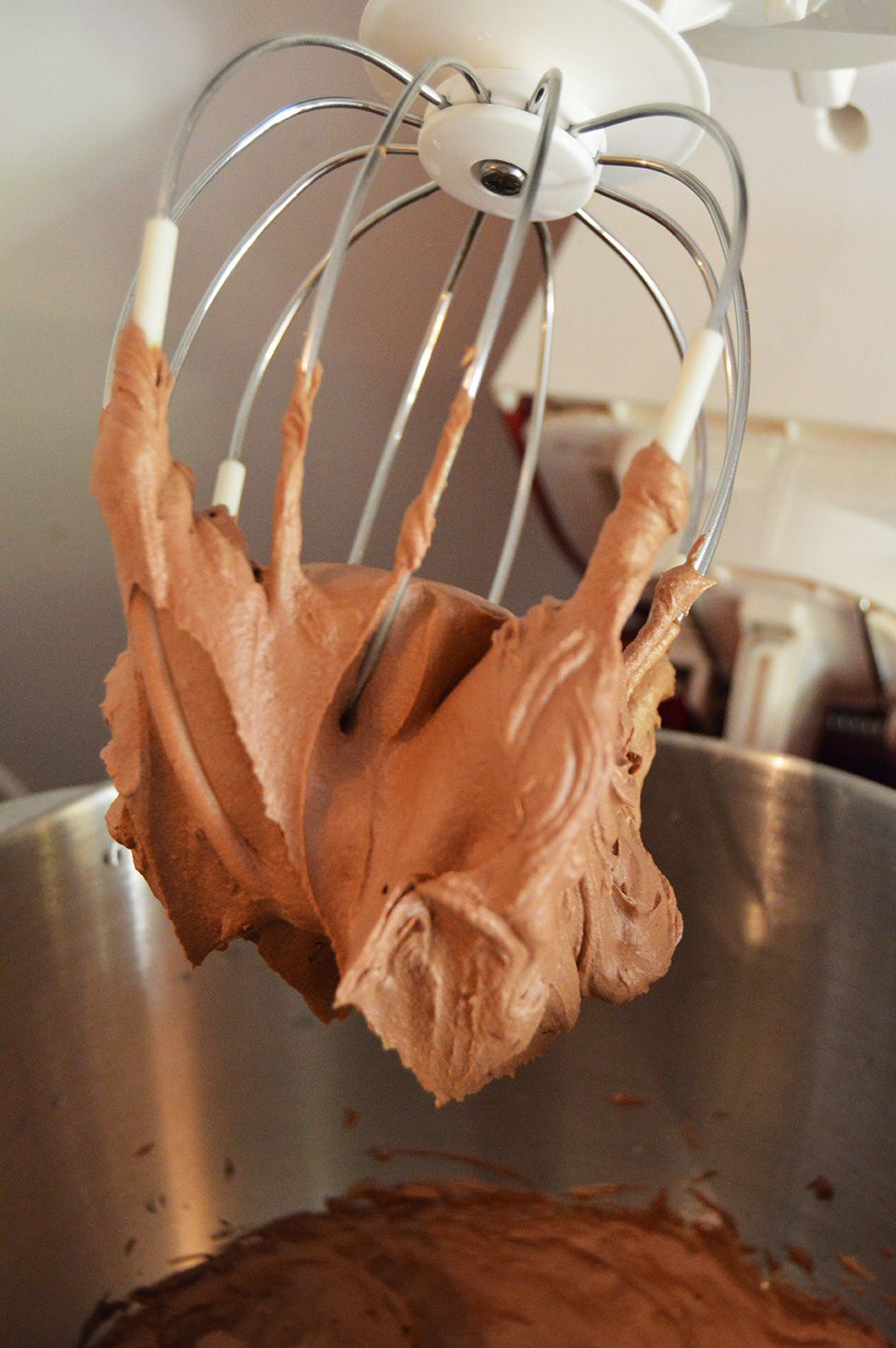 Bûche chocolat clémentine - Fourchette et Mascara : Blog de cuisine en  Auvergne