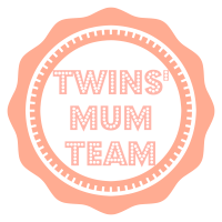 twins'mum team