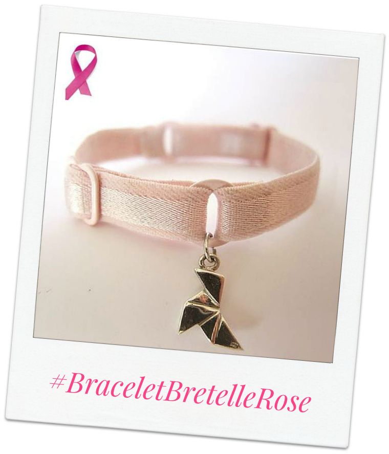 Octobre rose avec les #CocottePower {ConcoursInside}