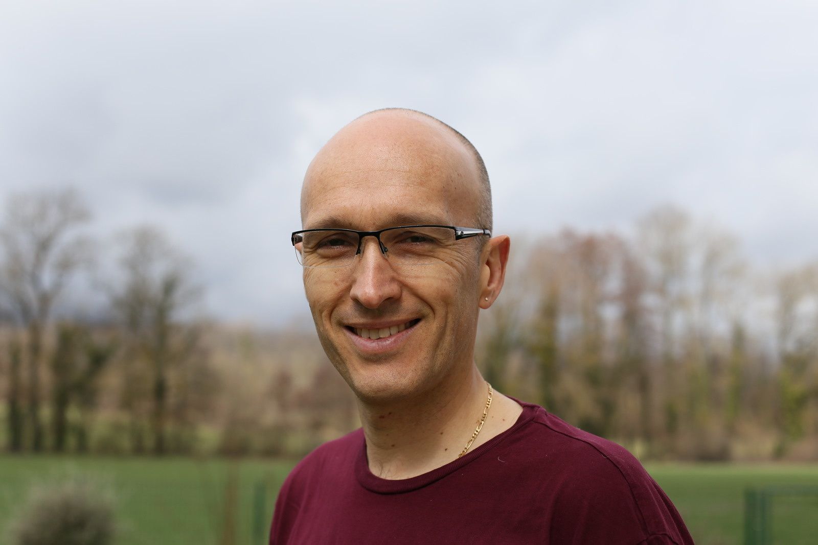 Blanck François