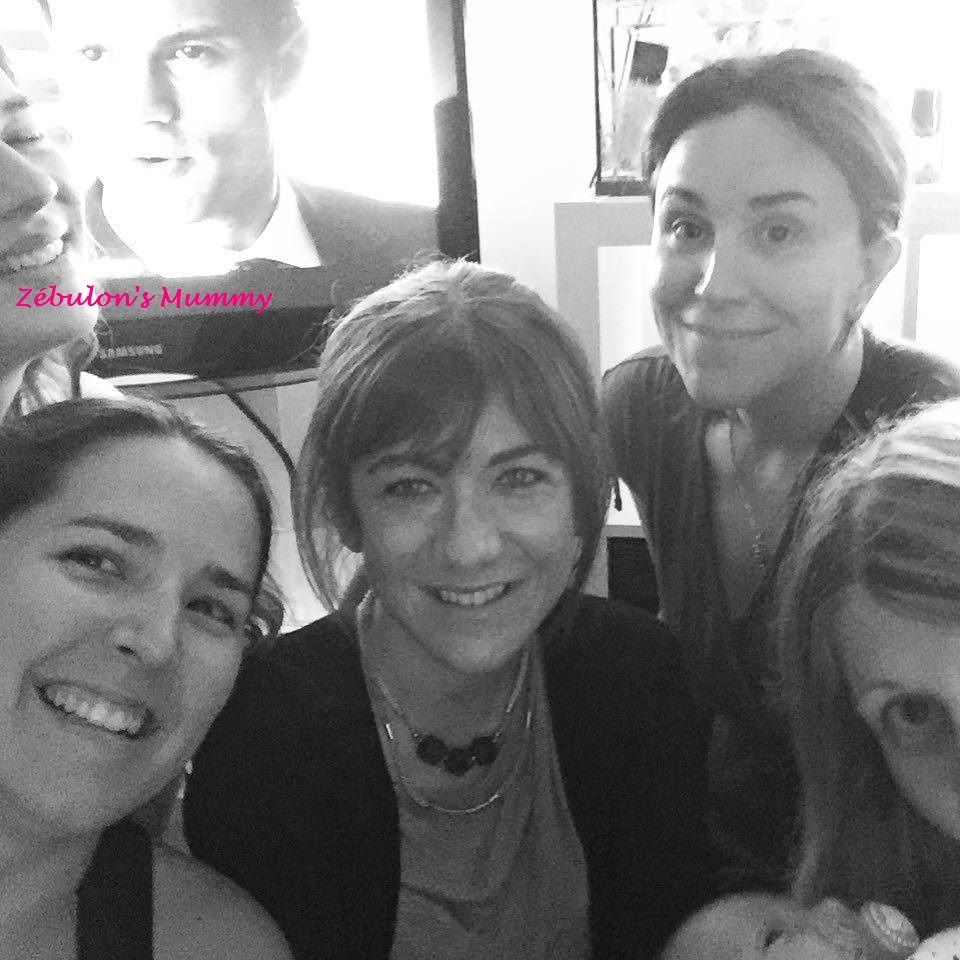 joli rencontre