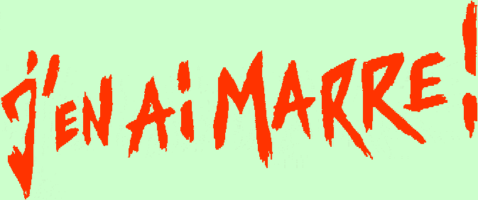 J en ai marre detre celibataire