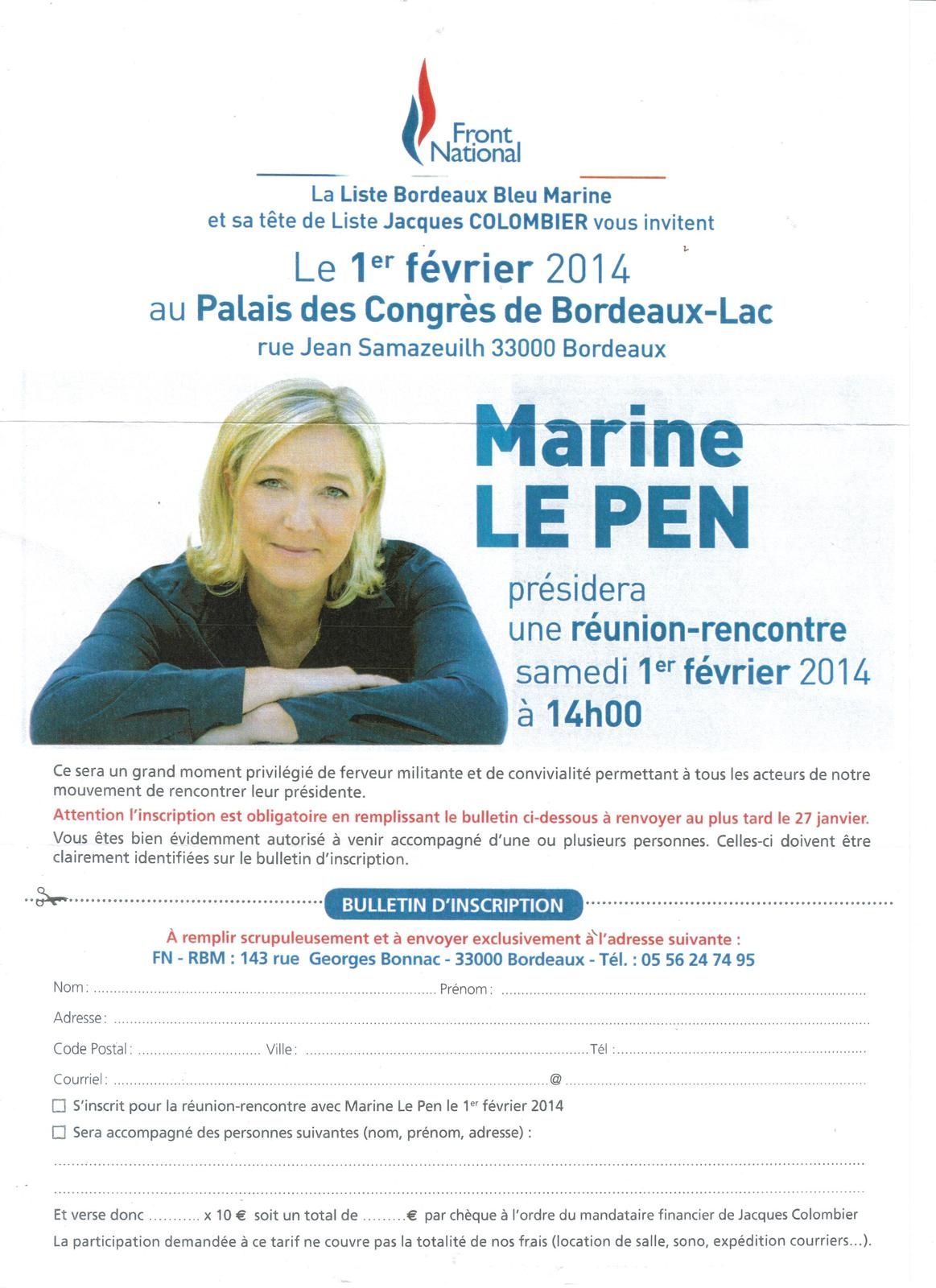 Front national (Résistance)