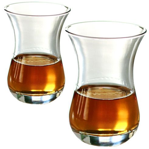 Le verre à thé turc : le verre à Whisky parfait... - Couleurs d'Istanbul