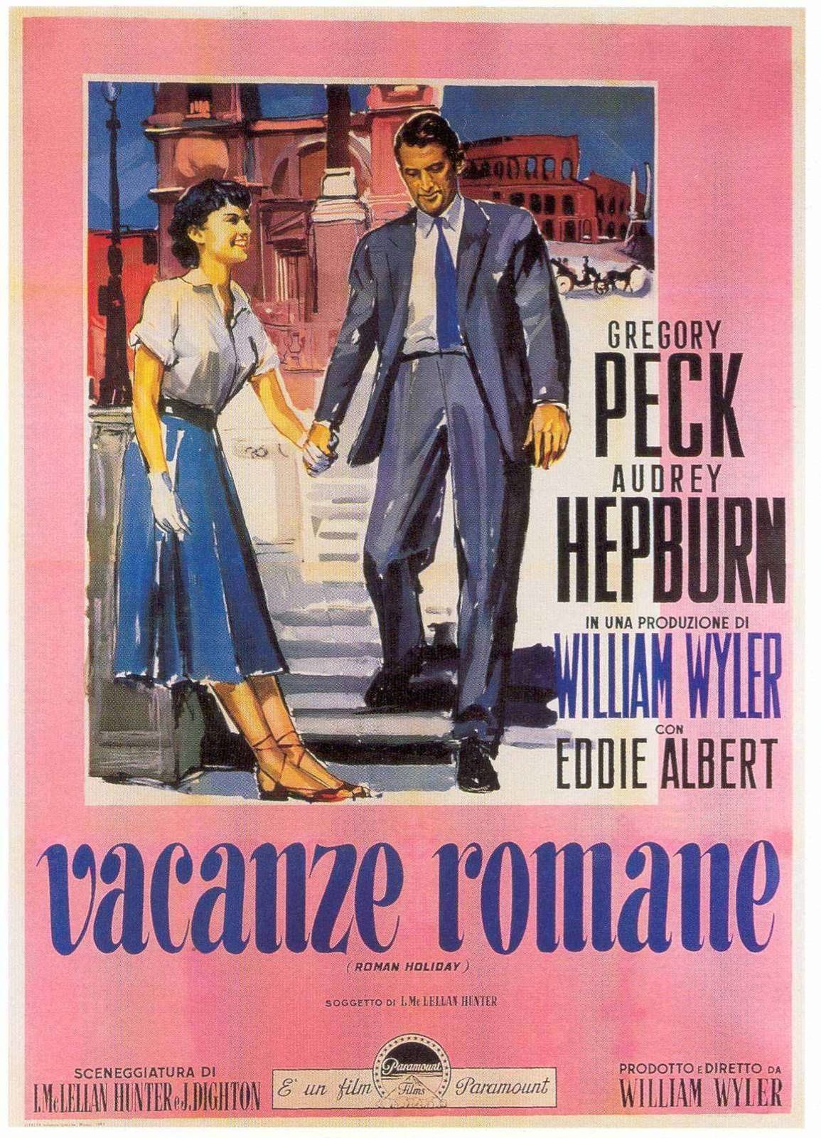 "Vacances à İstanbul" remake turc de "vacances romaines"