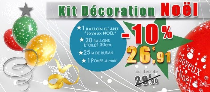 Dernière ligne droite pour vos cadeaux de Noël!