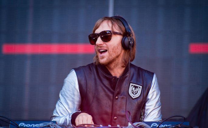 Oui, David Guetta est toujours un très bon DJ - Daftworld