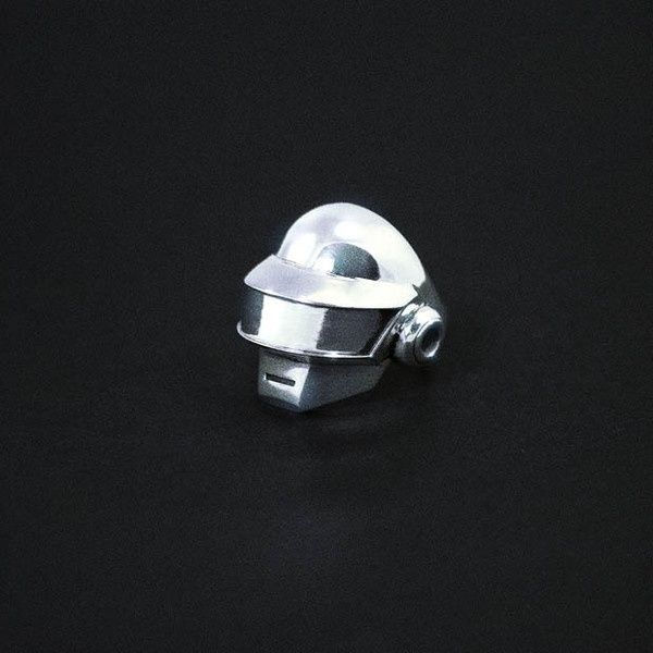 Daft punk rings for sale outlet