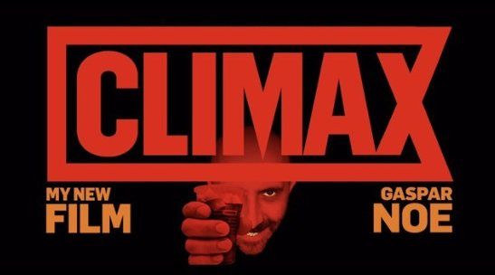 Cannes 2018 : “Climax” de Gaspar Noé, un grand clip pop et orgiaque -  Daftworld