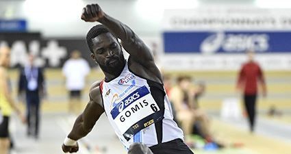 Championnats des 26 et 27 février, Vanessa et Kafétien au sommet!