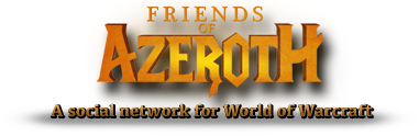 Friends of Azeroth