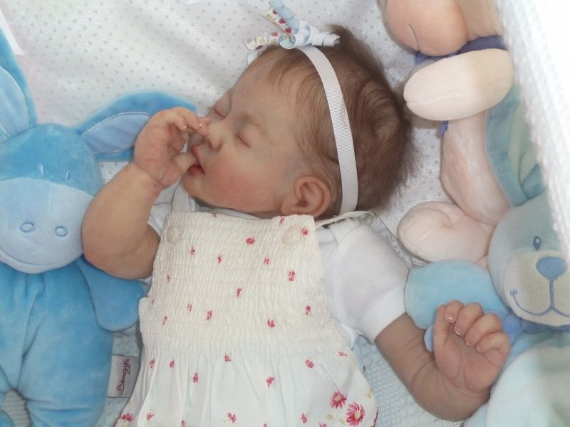 bébé reborn à vendre