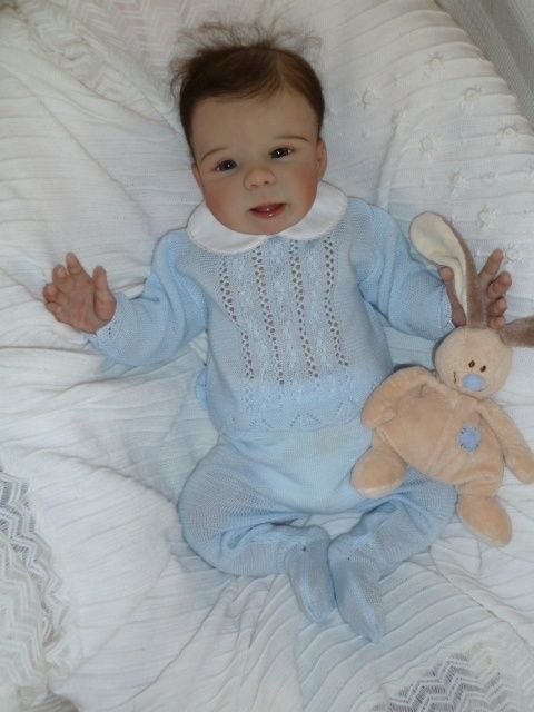 bébé reborn prix