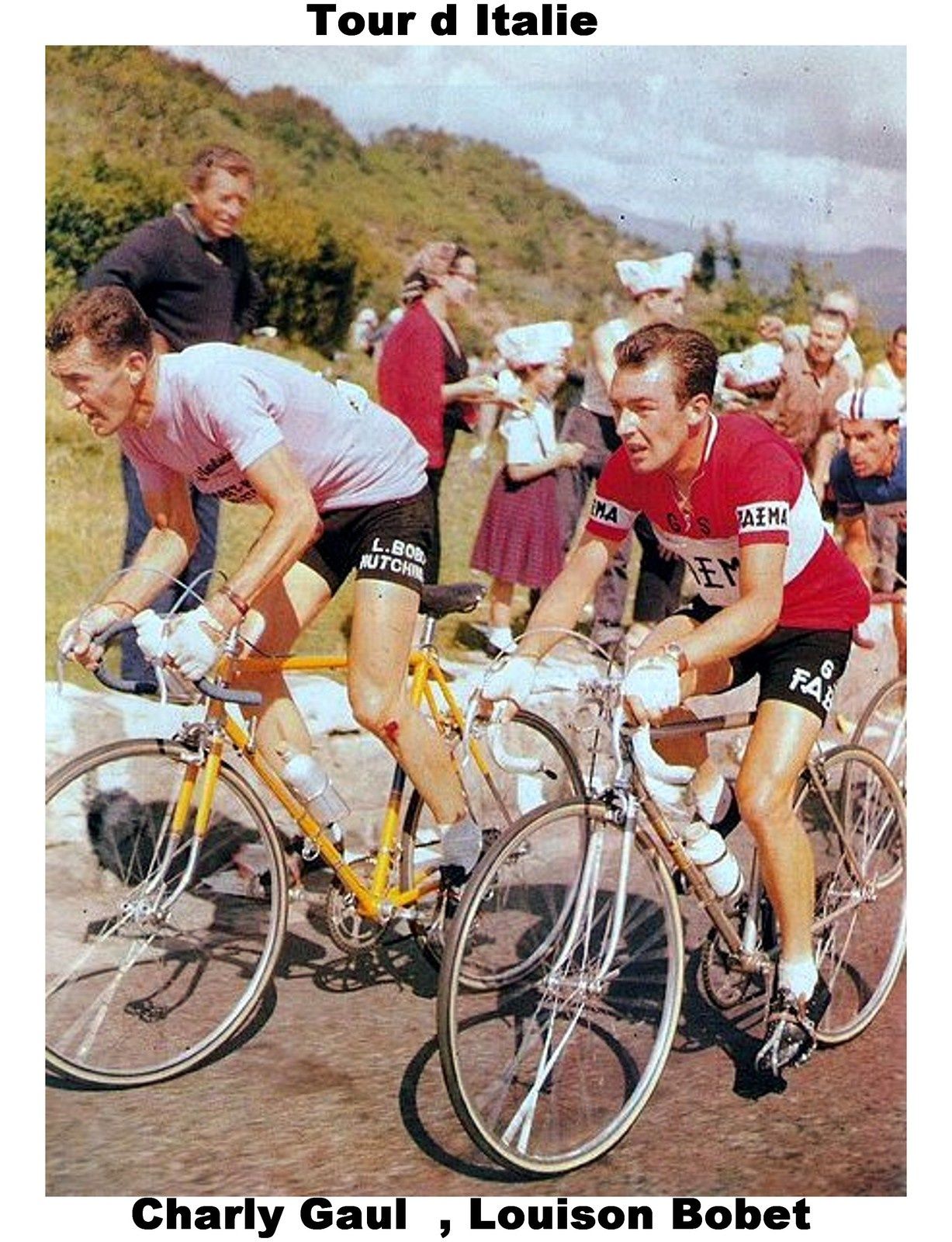 Charly Gaul Charly Gaul