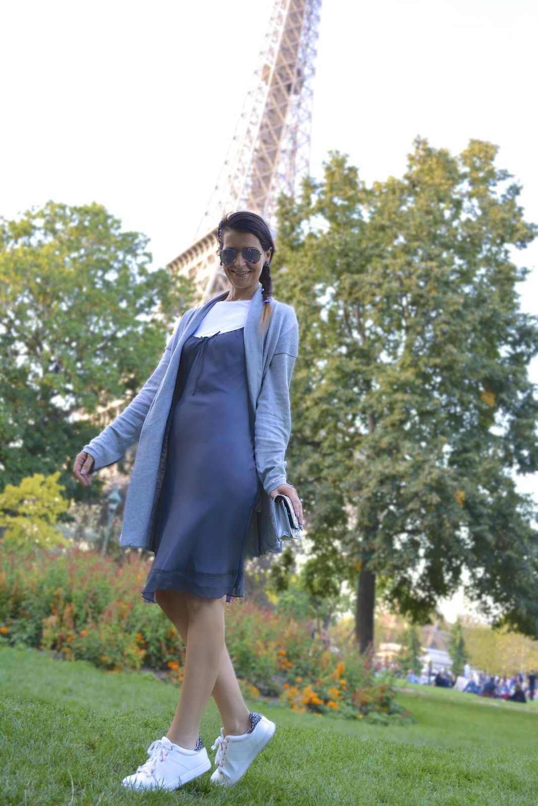 Superposition ou Layering - So French By Naty