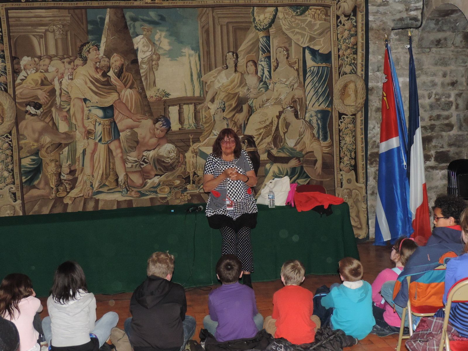 rencontres pour voyageurs