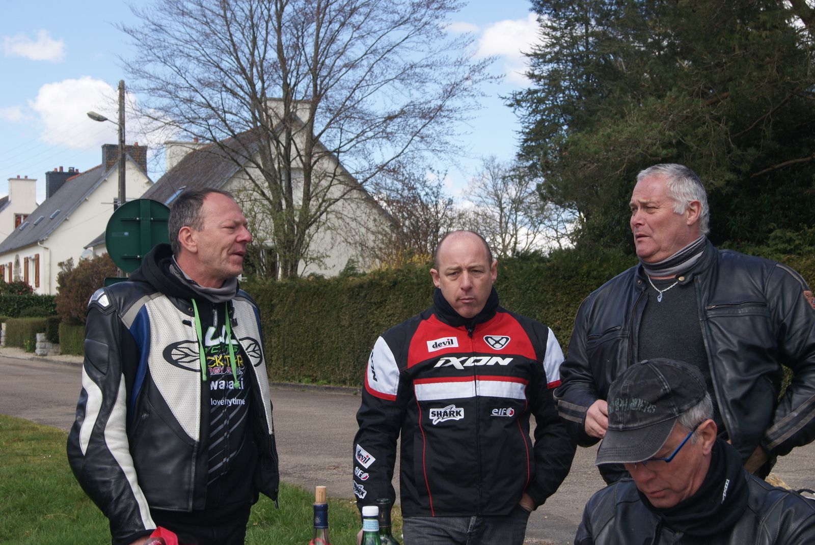 rencontre femme dans le gard