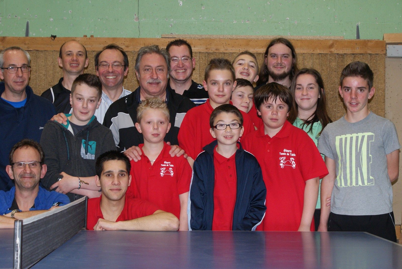 rencontres amicales dijon