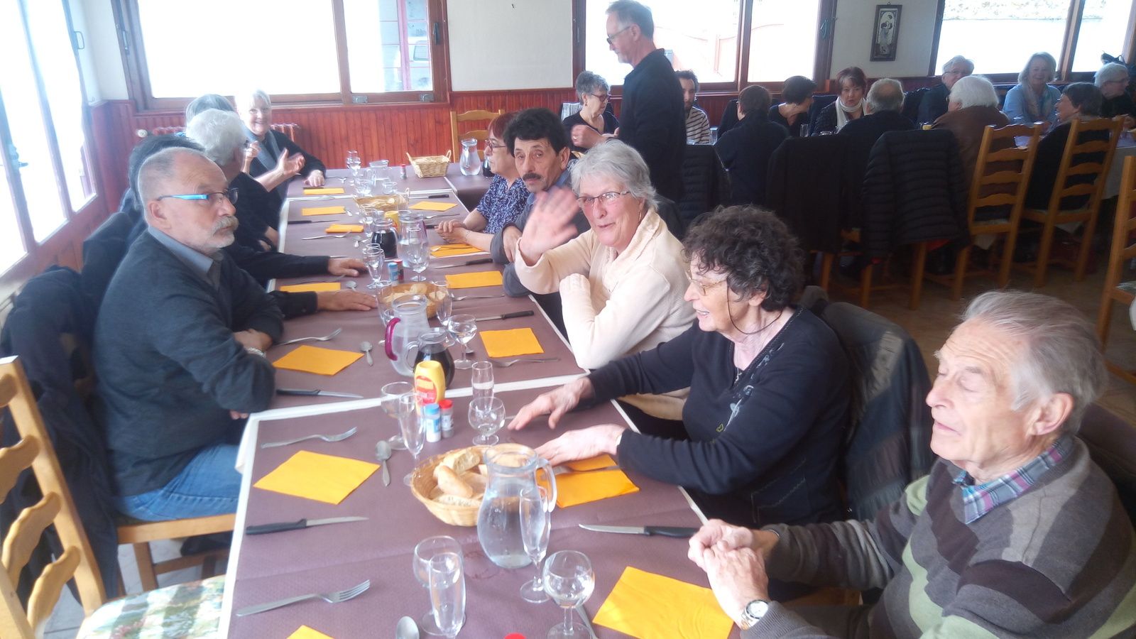 rencontre saint pierre