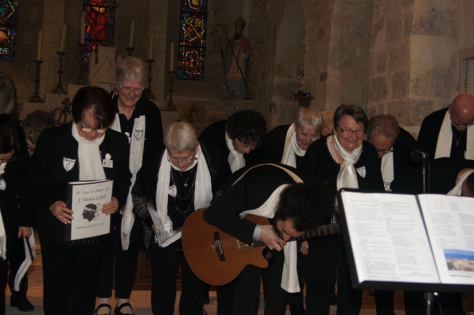 rencontre musicale