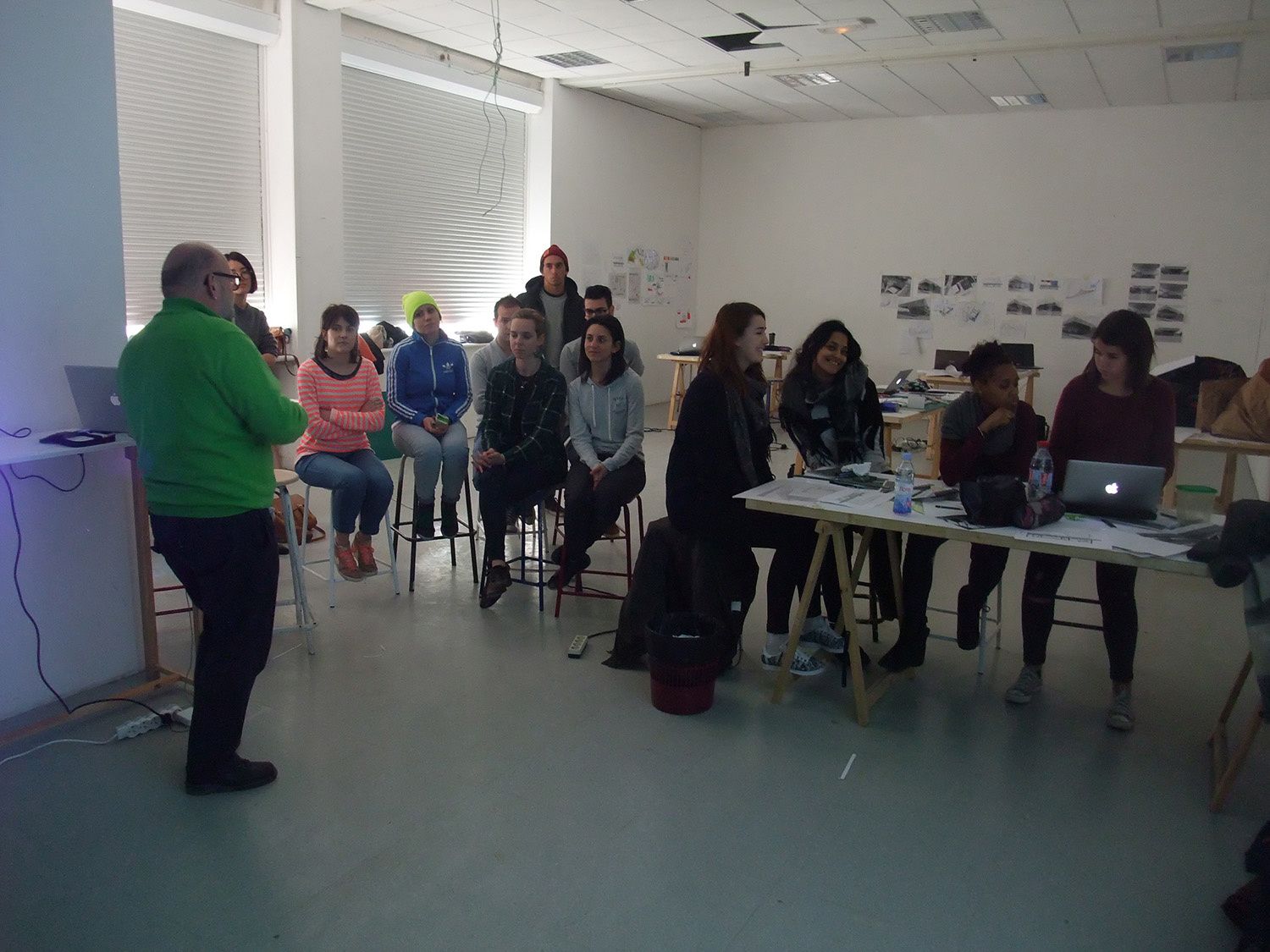 questions rencontres
