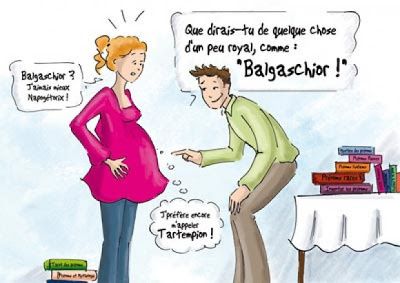 Je cherche un prenom original pour ma fille