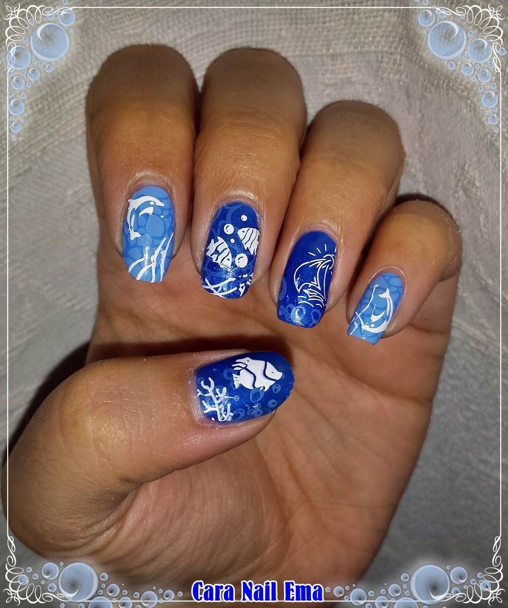 Stamping Master "Marin"