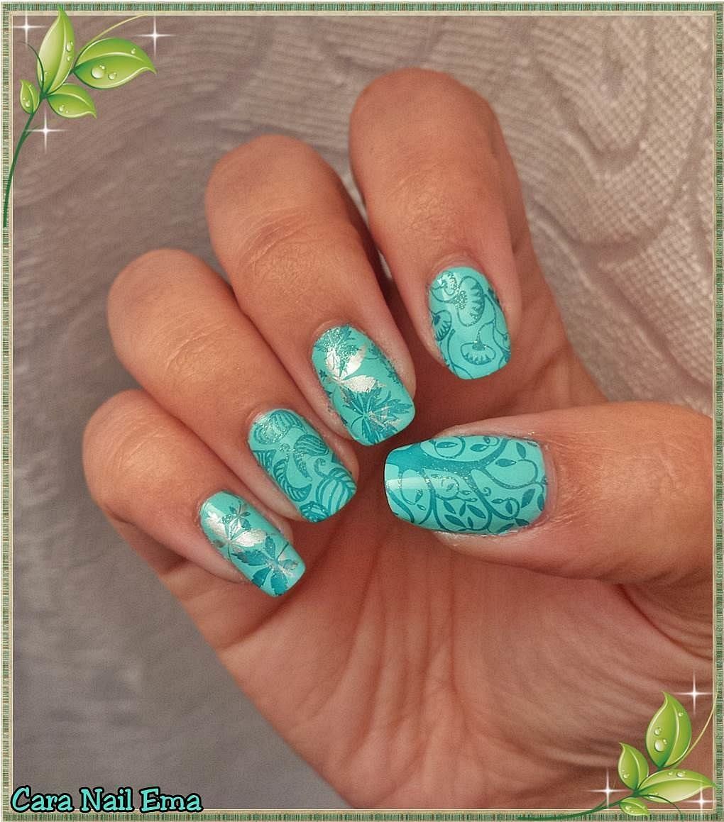 Stamping Master "Nature"