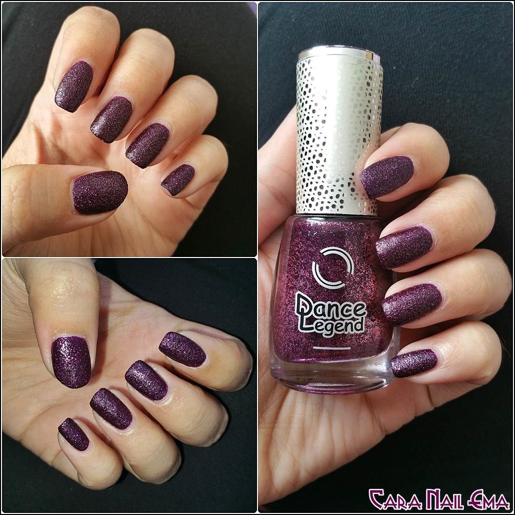 Dance Legend Amethyst - Collection Sahara Crystal