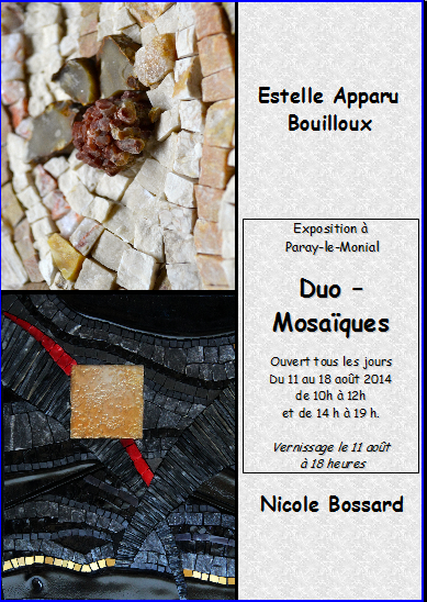 rencontres paray le monial