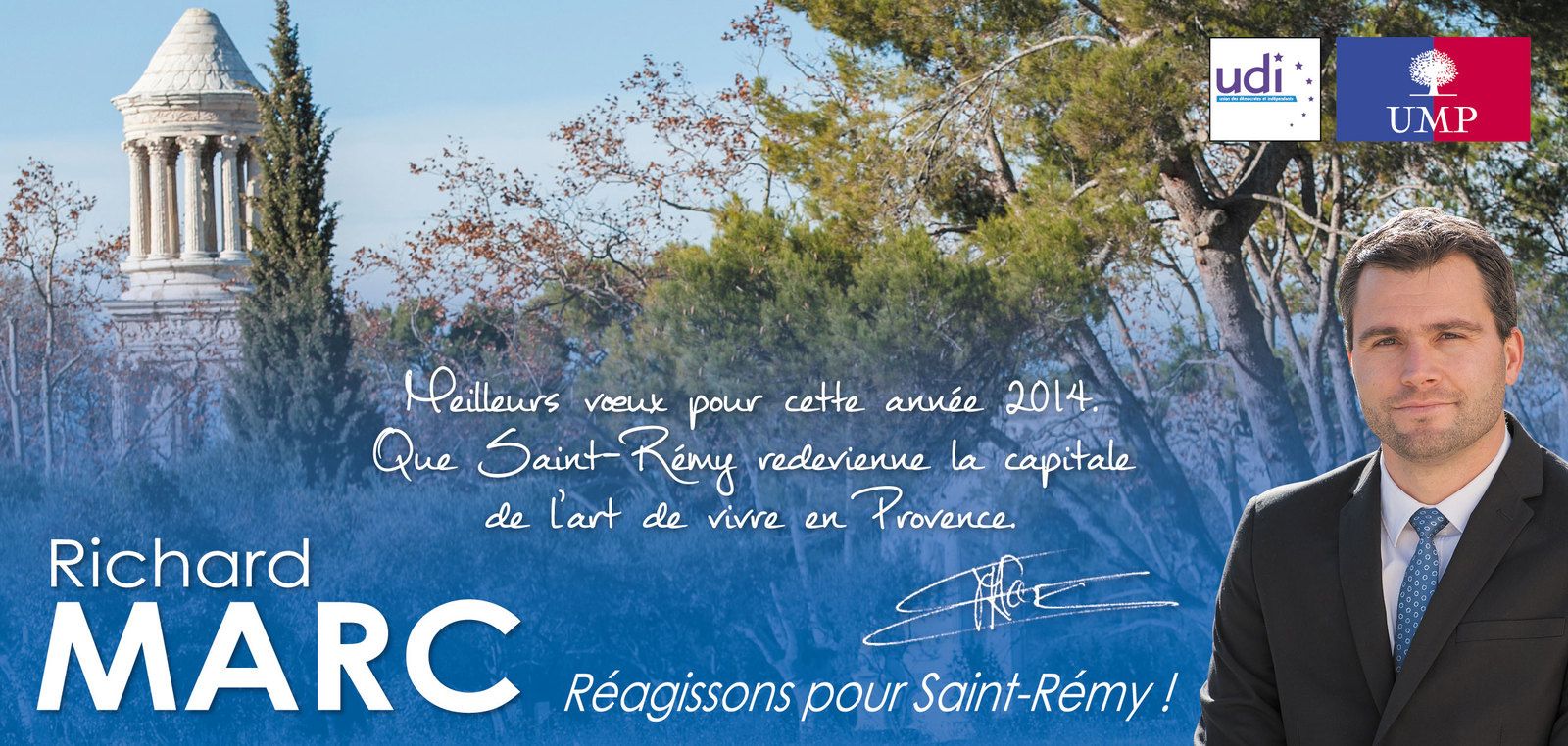 rencontre saint remy de provence