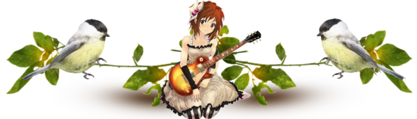 Maintenant je vais vous faire voir plusieurs arbres fait sur le même principe