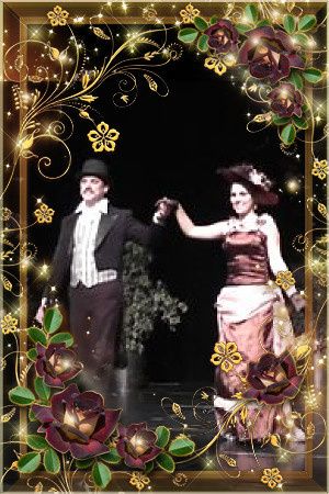 Le Gentilhomme de 1850 à 1888