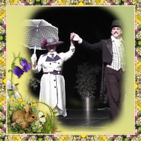 Le Gentilhomme de 1850 à 1888