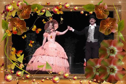 Le Gentilhomme de 1850 à 1888