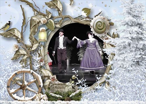 Le Gentilhomme de 1850 à 1888