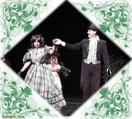 Le Gentilhomme de 1850 à 1888