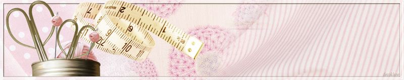 Ma nouvelle machine à coudre