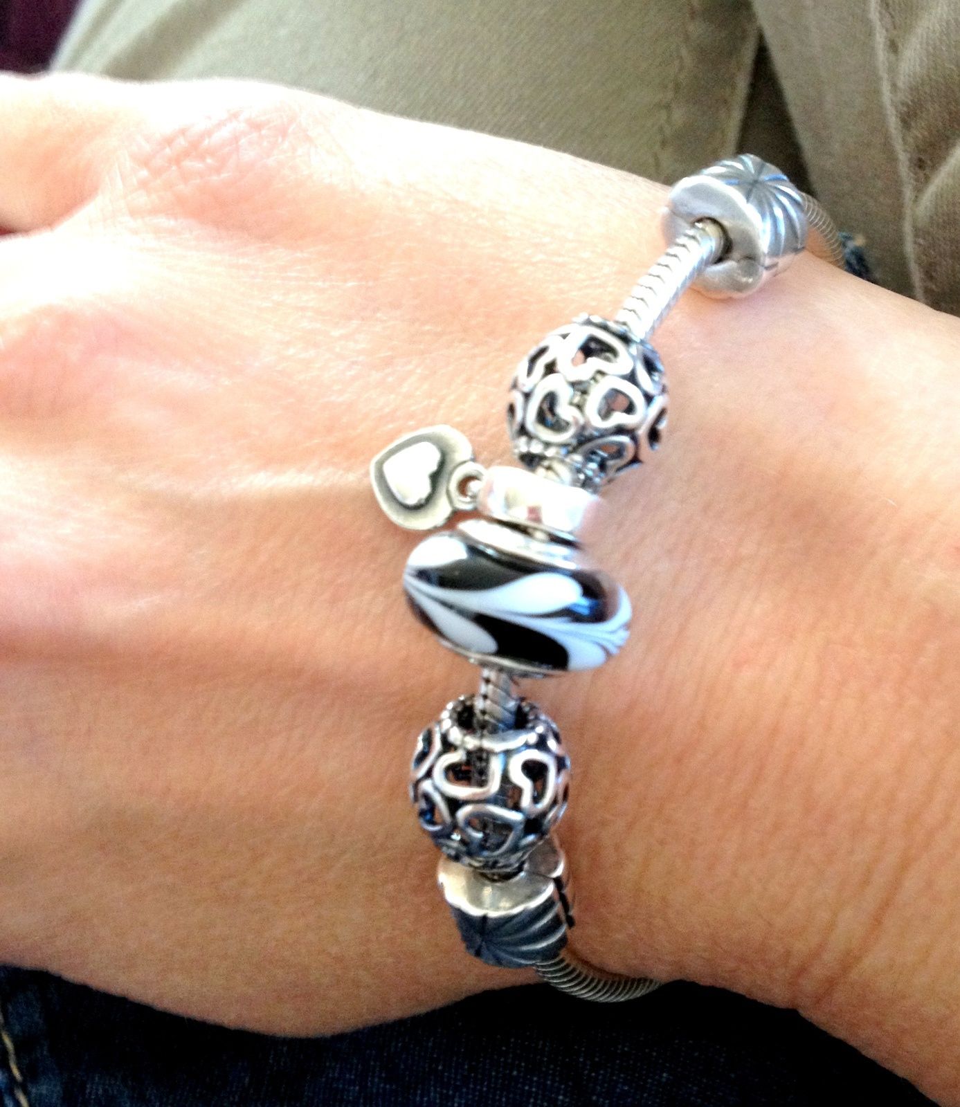 bracelet pandora petite fille bracelet pandora petite fille