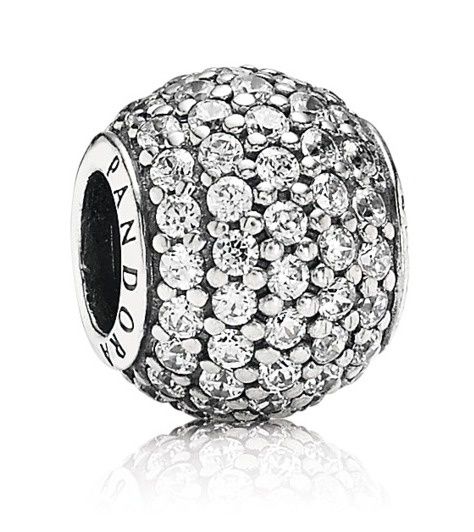 Pandora : mon bracelet rien qu'à moi !