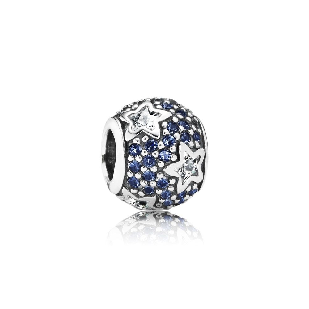 Pandora : mon bracelet rien qu'à moi !