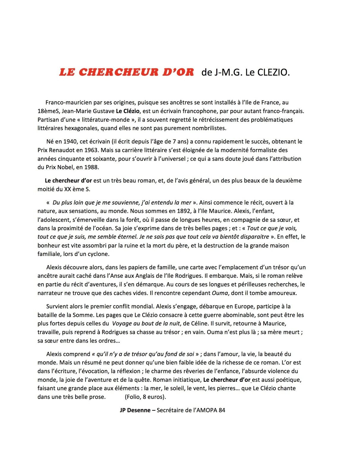 7e rencontre mondiale des familles