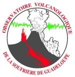 La Soufrière la Vieille Dame de la Guadeloupe