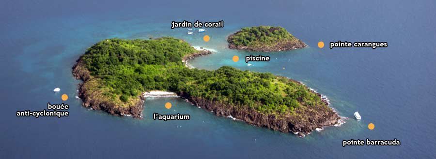 reserve cousteau malendure - Image