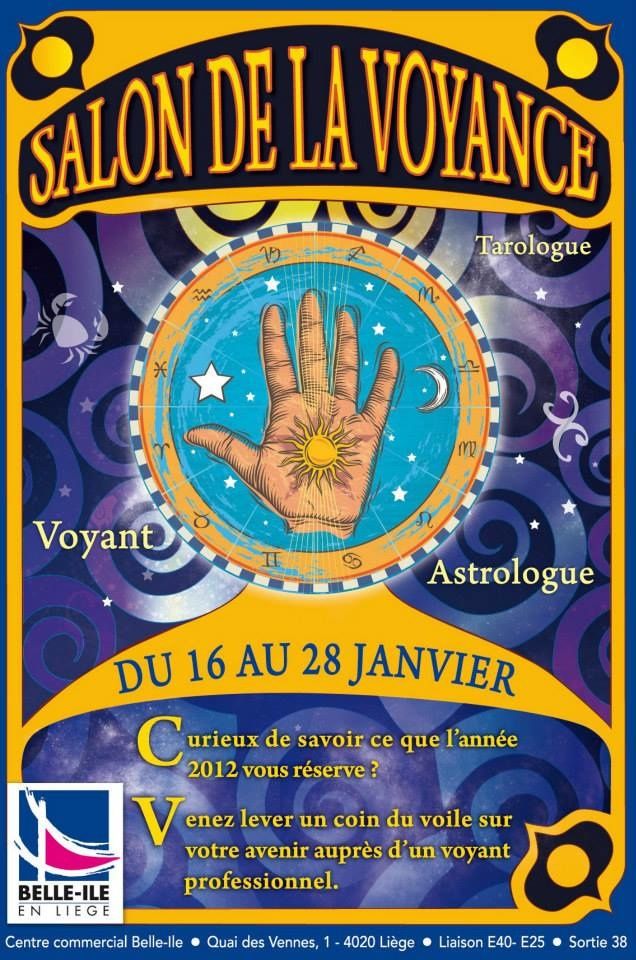 rencontres avenir professionnel