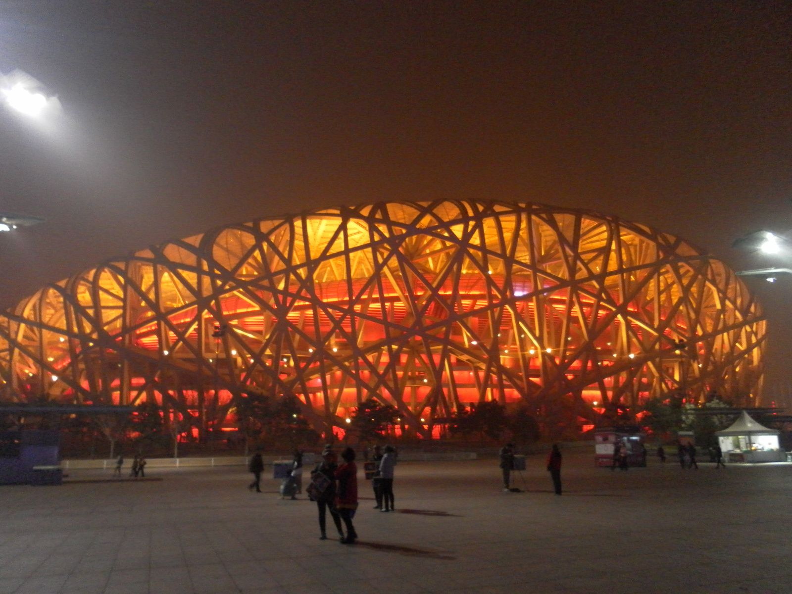 rencontre beijing